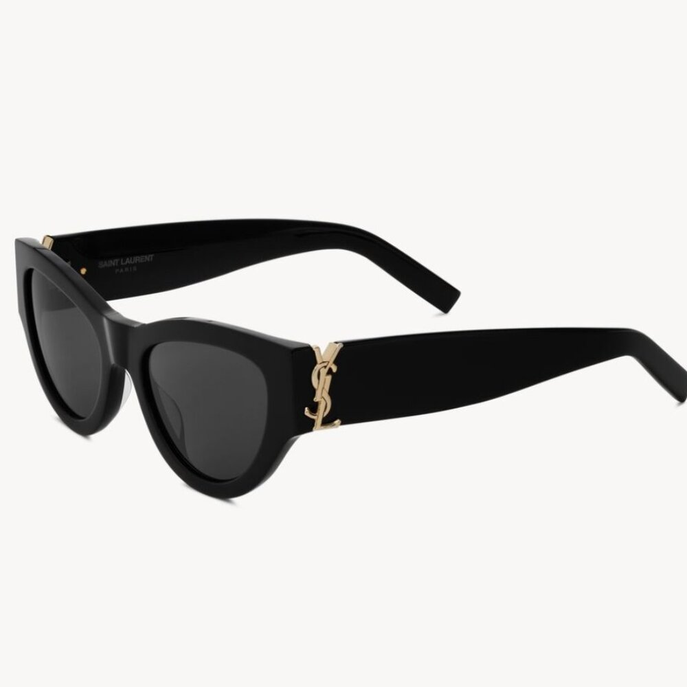 Saint Laurent Cat Eye Sunglasses SL 94